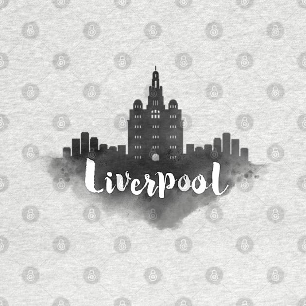 Liverpool by tdK